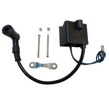 Imagem de Bobina Cdi 80cc para motor bike motorizada - Alligator