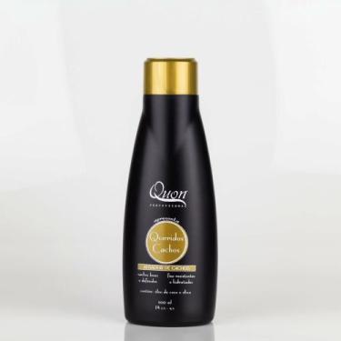Imagem de Ativador de cachos 500 ml - QUON COSMETICOS PROFESSIONAL