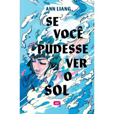 Imagem de Livro - Se você pudesse ver o sol