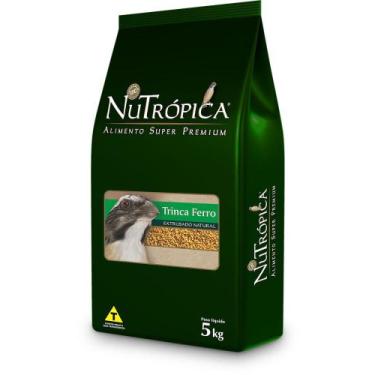 Imagem de Trinca ferro natural 5 kg - NUTROPICA