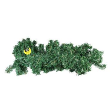 Imagem de Festão Aramado Verde de 1,80m - ROCIE