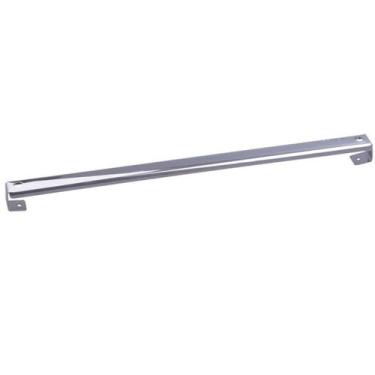 Imagem de Suporte Em Barra 40cm Para Cozinha Utensilio Aço Inox Brinox