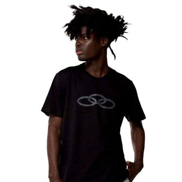 Imagem de Camiseta Masculina Olympikus Big Logo