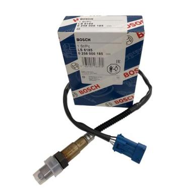 Imagem de Sonda Lambda Bosch 0258006185 Xsara 1.6 16v Break Gasolina - Geral