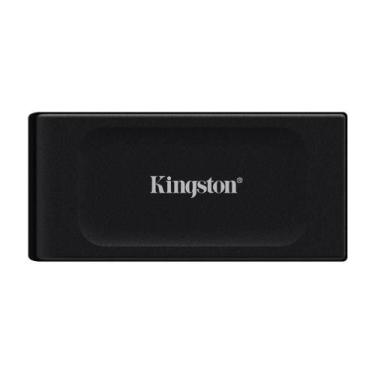 Imagem de SSD externo portatil Kingston SXS1000/1000G 1TB USB 3.2 Ger. 2, 1TB