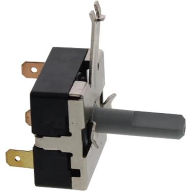 Imagem de WE4M519 - Interruptor de partida para secadora de roupas ClimaTek substitui GE General Electric Hotpoint RCA Kenmore Sears Solteam AP4980910 1811221 WE4M315 AH3487203 EA3487203 WE4M326 WE4M402