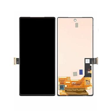 Imagem de Tela LCD sensível ao toque digitalizador para Google Pixel 6 6,4 polegadas (não serve para Google Pixel 6 Pro)