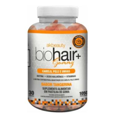 Imagem de Biohair Gymmy - Akmos