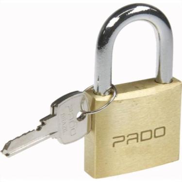Imagem de Cadeado Pado 30...............