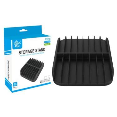 Imagem de Suporte Para 16 Jogos PS5, PS4, Xbox One, Xbox Series, Nintendo Switch