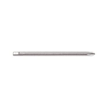 Imagem de ( 0 Phillips Blade) - Starrett PT14443 Phillips Blade For Jewellers Screwdriver, 0 Head, 5.4cm Blade Length