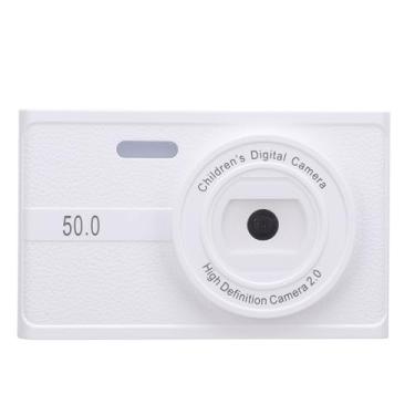 Imagem de Câmera Digital de 48MP 1080p, Câmera HD Com Zoom 8x, Fácil de Operar para Gravação de Fotografia, Funções Multi e Uso Versátil (1#12)