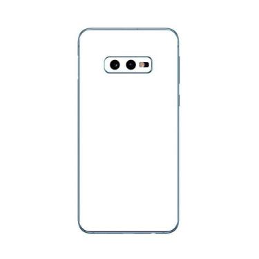 Imagem de Capa Adesivo Skin352 Verso Para Samsung Galaxy S10e - KawaSkin