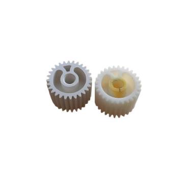 Imagem de Engrenagem Reparo Aerofolio Traseio Aud A7 2012 2013 2014 2015 2016 20