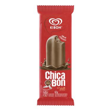 Imagem de Picolé chicabon 62G kibon
