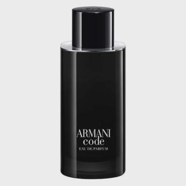 Imagem de Giorgio Armani New Code Eau de Parfum - Perfume Masculino 125ml