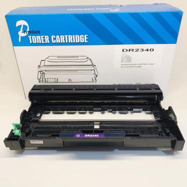 Imagem de Cilindro Premium DR2340 DR2370 Dcp-2540 L2520