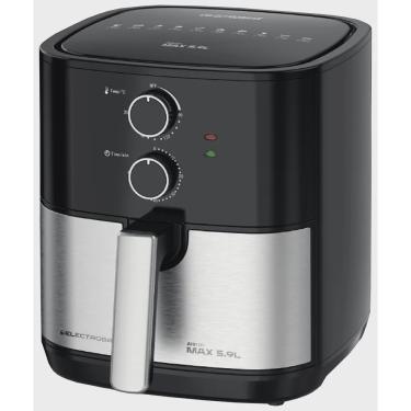 Imagem de Fritadeira Elétrica Electrobras AirFryer Max 5.9L 1900W