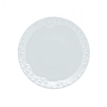 Imagem de Conjunto de 6 Pratos de Sobremesa Mia Pérola Oxford