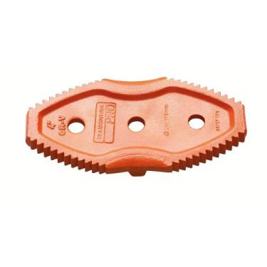 Imagem de Mordente para Chave Corrente para Tubo Linha Pesada 6" Tramontina PRO