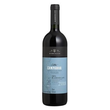 Imagem de Vinho Salton Domênico Campanha Marselan 750ml