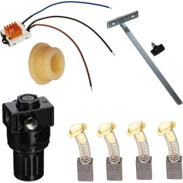 Imagem de Metabo HPT 374780 KNOB C18DBAL C3607DAQ4M CB3612DAM