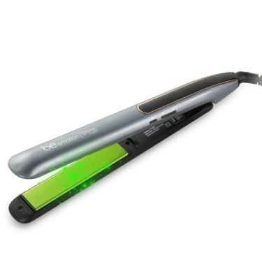 Imagem de Prancha Shine Nutrah Be Emotion - Bivolt - Placas Flutuantes