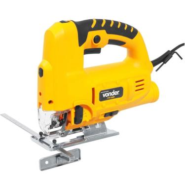 Imagem de Serra Tico-Tico 220V Vonder 800W TTV 800 elétrica