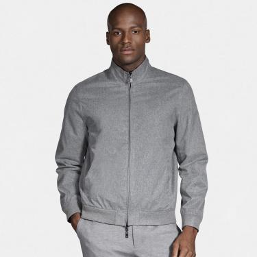 Imagem de Jaqueta Bomber Aramis Dupla Face LR Masculino-Masculino