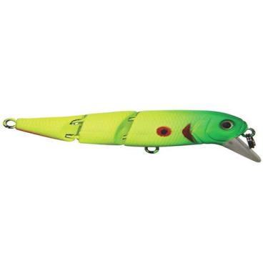 Imagem de Isca artificial articulada 10cm - Maruri