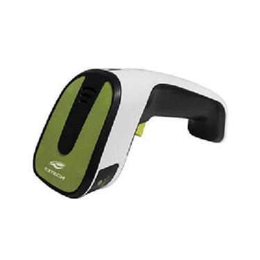 Imagem de Leitor Código De Barras Laser Lb-W300Bk Sem Fio