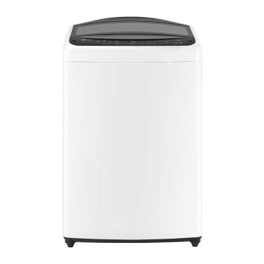 Imagem de Máquina De Lavar Lg Automática 16 Kg WT16WV6 Branco - 110v