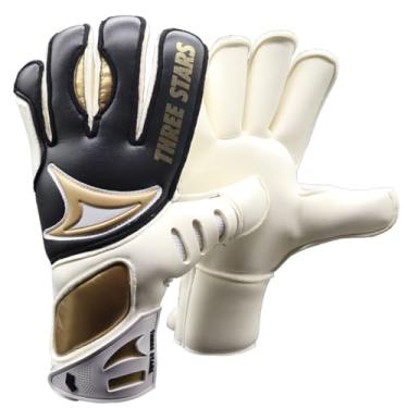 Imagem de Luva Goleiro Three Stars Tigra