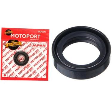 Imagem de Retentor de Bengala - XT 225 - DT 200 - TTR 230 - (36X48X1 - MotoPort