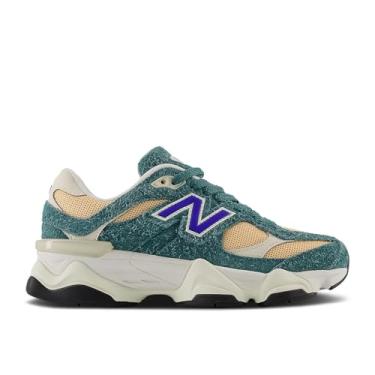 Imagem de Tênis New Balance 9060 para pré-adolescentes, 16