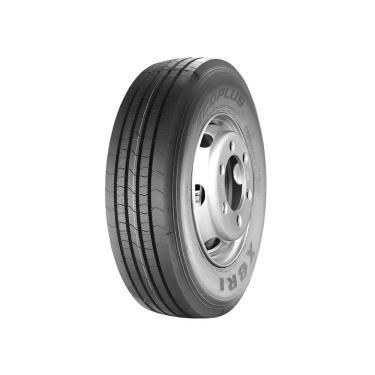 Imagem de Pneu Xbri Ecoplus B1 275/80 R22.5 Aro 22.5 149/146M 18PR Liso