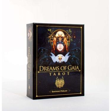 Imagem de Dreams Of Gaia Tarot