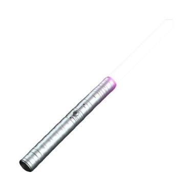 Imagem de Fx Duelo Força Lightsaber Toy, RGB Espada, Tipo-C, Metal Hilt, Sabre d