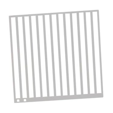 Imagem de Fancyes Régua de pintura diamantada Precisão Fácil de usar Fácil manutenção Leve, B