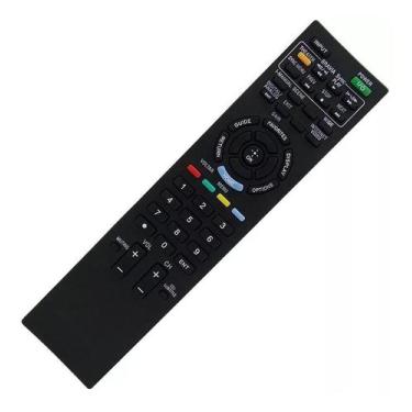 Imagem de Controle Remoto Tv Sony LCD 7443 Controle Remoto Tv Sony LCD 7443 - Le