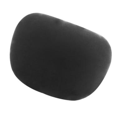 Imagem de aqxreight Travesseiro de Pescoço do Carro para Apoios de Cabeça No Pescoço Ergonômico Confortável Suporta Preenchimento de Travesseiro de Fadiga Alívio Facilmente