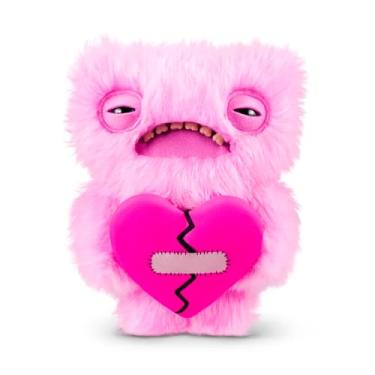 Imagem de Candide, Fuggler, Love Fuggs, Pelúcia, Rosa - 23 cm