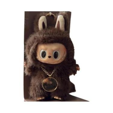 Imagem de Boneca De Pelúcia De Vinil Da Borboleta Winnie, Caixa Surpresa, Pingen