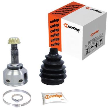 Imagem de Junta Homocinética Fox 2008 A 2009 / Gol 2007 A 2016 / Voyage 2008 A 2