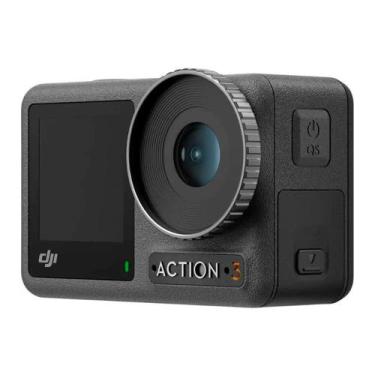 Imagem de Camera DJI Osmo Action 3 Adventure Combo 4k  4K120  Cinza - DJI206