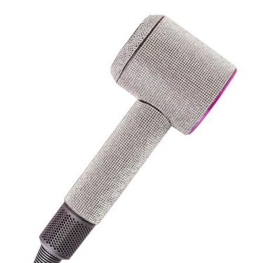 Imagem de Adesivo adesivo para secador de cabelo supersônico Dyson LGEGE Shining