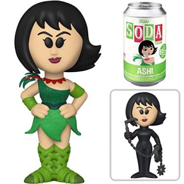 Imagem de Funko Vinyl Soda: Samurai Jack - Ashi