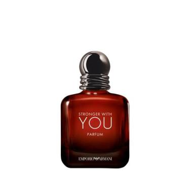 Imagem de Stronger With You Armani Parfum - Perfume Masculino 50ml
