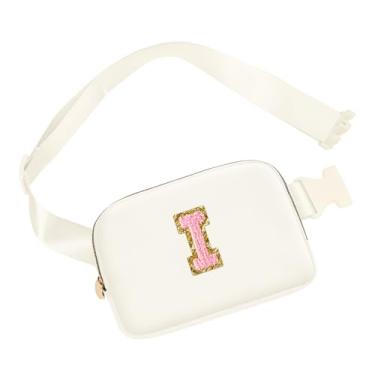 Imagem de Presentes de aniversário para meninas, 4 5 6 7 8 9 10 11 12 13 anos de idade presentes para meninas adolescentes crianças filha irmã ela, pochete fofa bolsa de cinto, bolsa transversal, material