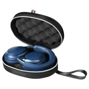 Imagem de TXEsign Capa para fone de ouvido Bose QuietComfort Ultra Bluetooth com alça de mão